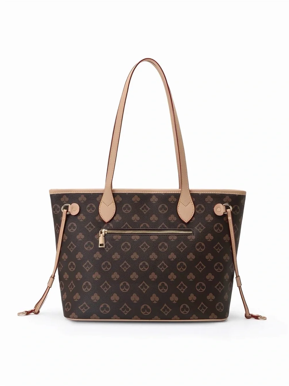 The Unbranded Brand stylish brown